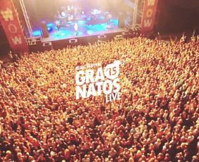 GRANATOS LIVE '15 | official teaser