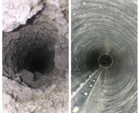 Kaminu, kieto kuro katilų valymas. - Stogų ir lietvamzdžių valymas - 2 Stogų ir lietvamzdžių valymas - Kaminu, kieto kuro katilų valymas. - 2