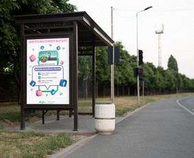 Logotipų kūrimas - Grafinis dizainas - Maketavimas - Lauko reklamos kūrimas - 2 Lauko reklamos kūrimas - Logotipų kūrimas - Grafinis dizainas - Maketavimas - 2