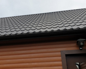 Šlaitinių stogų dengimas / UAB STOGO MEISTRAI / Darbų pavyzdys ID 3334291