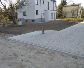 Vejos įrengimas, aplinkos tvarkymas, kelmų frezavimas. / Tomas Valiukas / Darbų pavyzdys ID 3334475