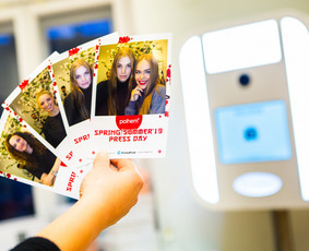 Fotobūdelės / Fotoveidrodžio nuoma / UAB Printaprint / Darbų pavyzdys ID 638303