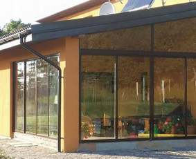 Terasų, Balkonų, Lodžijų, Pergolų stiklinimas - Stiklo paketų keitimas - 3 Stiklo paketų keitimas - Terasų, Balkonų, Lodžijų, Pergolų stiklinimas - 3