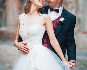 Vestuvinių ir proginių suknelių siuvimas ir taisymas / Siuvėja Larisa / Darbų pavyzdys ID 638443