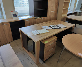 Gaminame bei projektuojame individualius baldus - Biuro baldų gamyba - 4 Biuro baldų gamyba - Gaminame bei projektuojame individualius baldus - 4