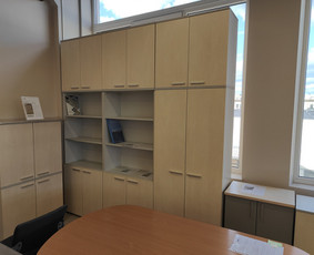 Gaminame bei projektuojame individualius baldus - Nestandartinių baldų gamyba - 2 Nestandartinių baldų gamyba - Gaminame bei projektuojame individualius baldus - 2