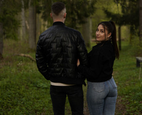 Videografas (fotografas). Drono paslaugos / Robertas “Toplanes Media” / Darbų pavyzdys ID 3336275