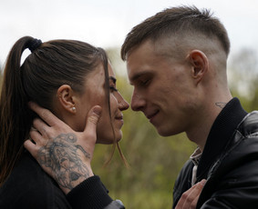Videografas (fotografas). Drono paslaugos / Robertas “Toplanes Media” / Darbų pavyzdys ID 3336277