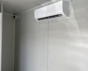 Santechnitas Šilumos siurbliai Rekuperacija Kondicionieriai - Kondicionierių montavimas - 1 Kondicionierių montavimas - Santechnitas Šilumos siurbliai Rekuperacija Kondicionieriai - 1