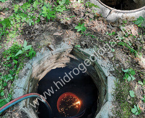 Gręžinių Įteisinimas, Projektavimas, Įrengimas / MB „Hidrogeologas“ / Darbų pavyzdys ID 3336637