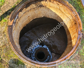 Gręžinių Įteisinimas, Projektavimas, Įrengimas / MB „Hidrogeologas“ / Darbų pavyzdys ID 3336733