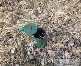Gręžinių Įteisinimas, Projektavimas, Įrengimas / MB „Hidrogeologas“ / Darbų pavyzdys ID 3336735