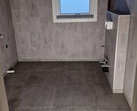 Plyteliu klijavimo darbai ir vidaus apdaila žemaitija / Rv namų remontas / Darbų pavyzdys ID 3336751