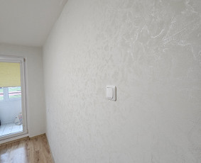 Plyteliu klijavimo darbai ir vidaus apdaila žemaitija / Rv namų remontas / Darbų pavyzdys ID 3336783