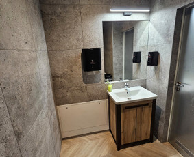 Plyteliu klijavimo darbai ir vidaus apdaila žemaitija / Rv namų remontas / Darbų pavyzdys ID 3336805