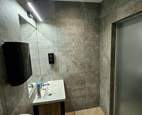 Plyteliu klijavimo darbai ir vidaus apdaila žemaitija / Rv namų remontas / Darbų pavyzdys ID 3336813
