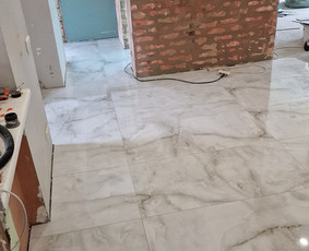 Plyteliu klijavimo darbai ir vidaus apdaila žemaitija / Rv namų remontas / Darbų pavyzdys ID 3336837