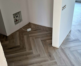 Plyteliu klijavimo darbai ir vidaus apdaila žemaitija / Rv namų remontas / Darbų pavyzdys ID 3336857