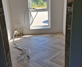 Plyteliu klijavimo darbai ir vidaus apdaila žemaitija / Rv namų remontas / Darbų pavyzdys ID 3336863