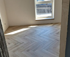 Plyteliu klijavimo darbai ir vidaus apdaila žemaitija / Rv namų remontas / Darbų pavyzdys ID 3336865