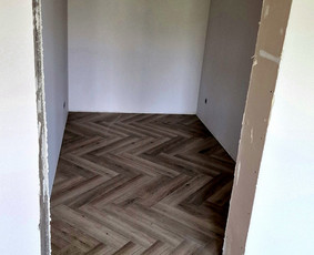 Plyteliu klijavimo darbai ir vidaus apdaila žemaitija / Rv namų remontas / Darbų pavyzdys ID 3336869