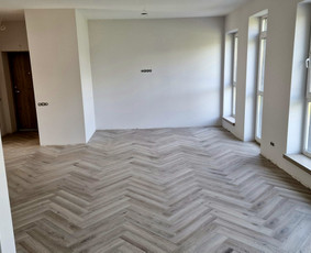 Plyteliu klijavimo darbai ir vidaus apdaila žemaitija / Rv namų remontas / Darbų pavyzdys ID 3336871
