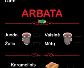 Maitinimas, maistas šventėms - Food Truck - maisto vagonėlis jūsų šventei! - 2