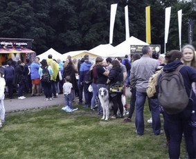 Maitinimas, maistas šventėms - Food Truck - maisto vagonėlis jūsų šventei! - 4