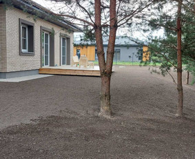 Vejos irengimas,tvoru montavimas. / Uab delosta / Darbų pavyzdys ID 3337007