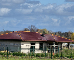 Stogdengiai. Stogo dengimas / Uab Algio stogai / Darbų pavyzdys ID 3337217
