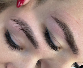 Permanentinis makiažas / Sandra Šalmin Permanent Makeup Academy / Darbų pavyzdys ID 3337585