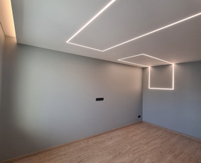 Pilna vidaus apdaila / MB Dailus Būstas / Darbų pavyzdys ID 3338929