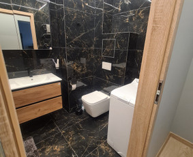 Pilna vidaus apdaila / MB Dailus Būstas / Darbų pavyzdys ID 3338935