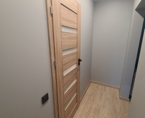 Pilna vidaus apdaila / MB Dailus Būstas / Darbų pavyzdys ID 3338937