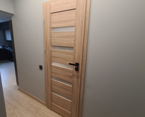 Pilna vidaus apdaila / MB Dailus Būstas / Darbų pavyzdys ID 3338939