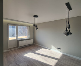 Pilna vidaus apdaila / MB Dailus Būstas / Darbų pavyzdys ID 3338943