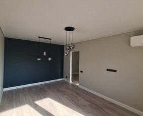 Pilna vidaus apdaila / MB Dailus Būstas / Darbų pavyzdys ID 3338945