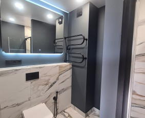 Pilna vidaus apdaila / MB Dailus Būstas / Darbų pavyzdys ID 3338951