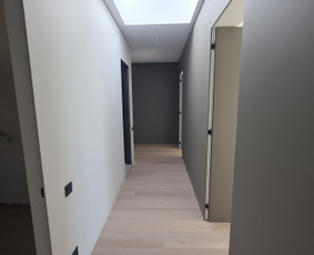 Pilna vidaus apdaila / MB Dailus Būstas / Darbų pavyzdys ID 3338973