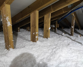 Biri knauf mineralinė vata