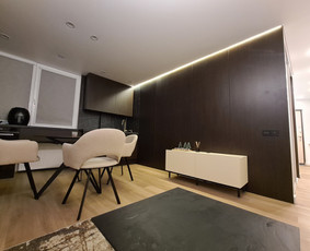 Pilna vidaus apdaila / MB Dailus Būstas / Darbų pavyzdys ID 3339473