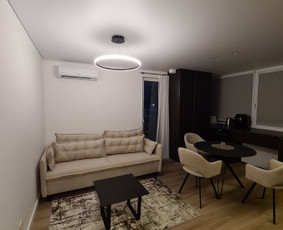 Pilna vidaus apdaila / MB Dailus Būstas / Darbų pavyzdys ID 3339475