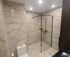 Pilna vidaus apdaila / MB Dailus Būstas / Darbų pavyzdys ID 3339481