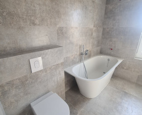 Pilna vidaus apdaila / MB Dailus Būstas / Darbų pavyzdys ID 3339645