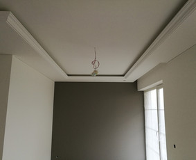 Sienų dažymas - Vidaus apdaila, nemokama konsultacija - 4