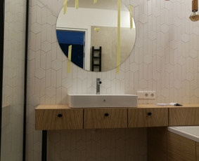 Plytelių klijavimas - Vidaus apdaila, nemokama konsultacija - 4