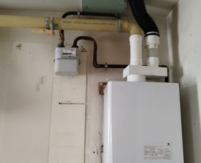 Dujiniu Virykliu Remontas Pajungimas Atjungimas / Dujų Viryklių Remontas ATESTUOTAS MEISTRAS / Darbų pavyzdys ID 3341236