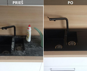 V1p Diamond Clean, Mb. Visos Valymo Paslaugos / V1P Diamond Clean, MB / Darbų pavyzdys ID 3341360