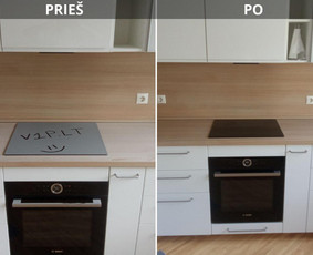 V1p Diamond Clean, Mb. Visos Valymo Paslaugos / V1P Diamond Clean, MB / Darbų pavyzdys ID 3341366