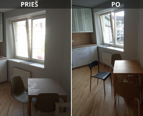 V1p Diamond Clean, Mb. Visos Valymo Paslaugos / V1P Diamond Clean, MB / Darbų pavyzdys ID 3341368
